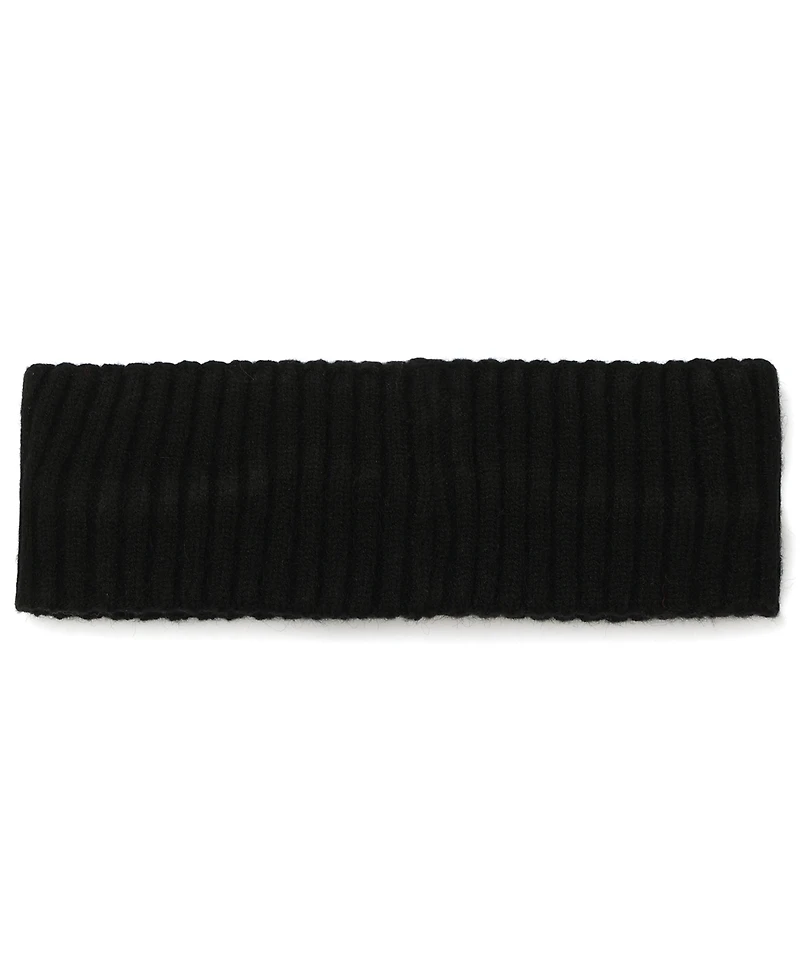 Hunter Women's Play Tonal Logo Headband