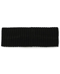 Hunter Women's Play Tonal Logo Headband