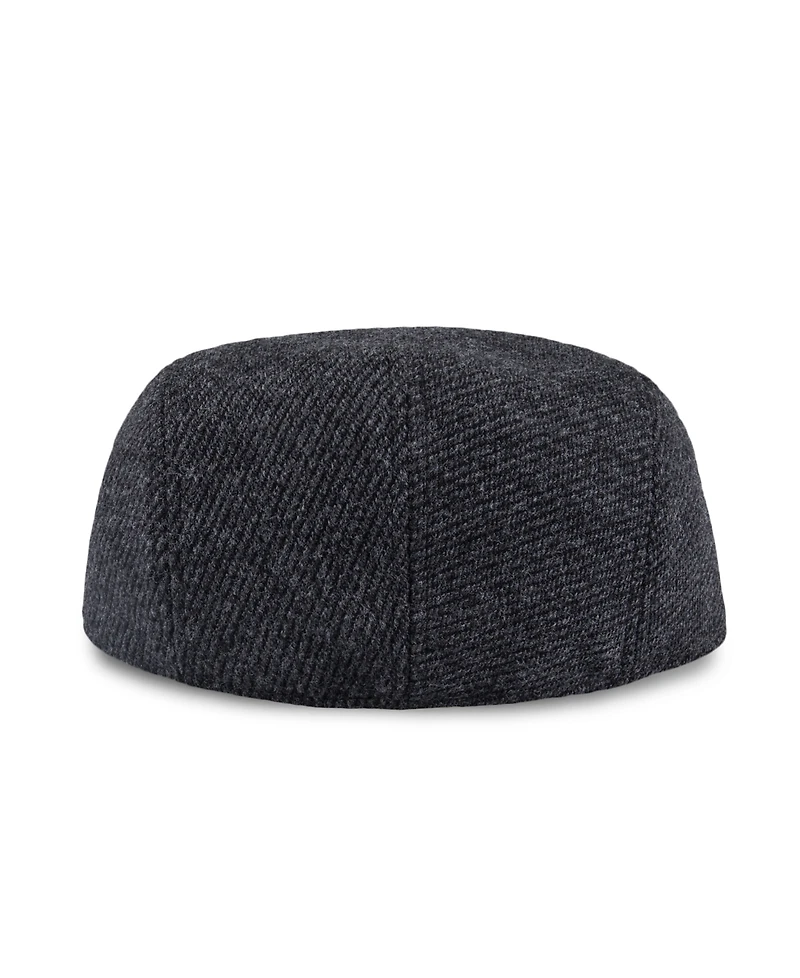 Levi's Men's Oversized Flat Top Hat