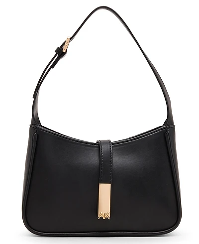 Anne Klein Convertible Strap Small Shoulder Bag
