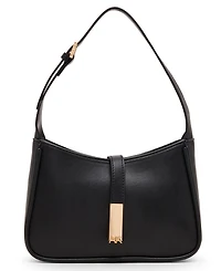 Anne Klein Convertible Strap Small Shoulder Bag