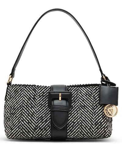 Anne Klein East West Small Shoulder Bag