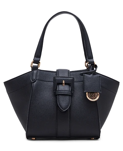 Anne Klein Convertible Strap Mini Tote Bag
