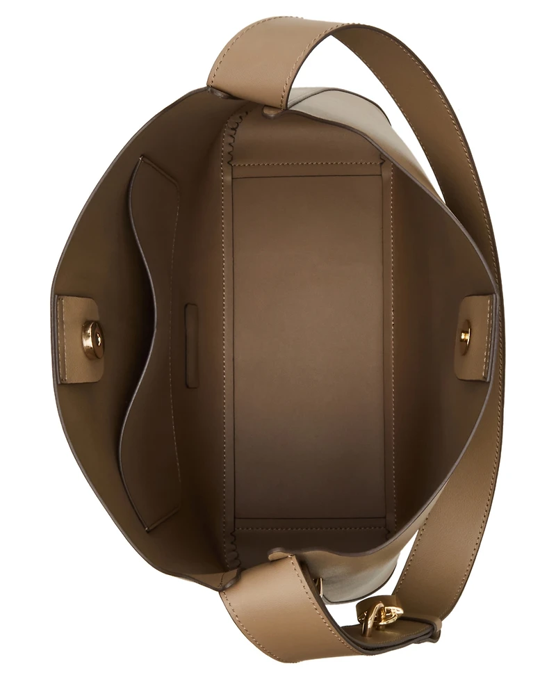 Anne Klein Medium Hobo Tote Bag