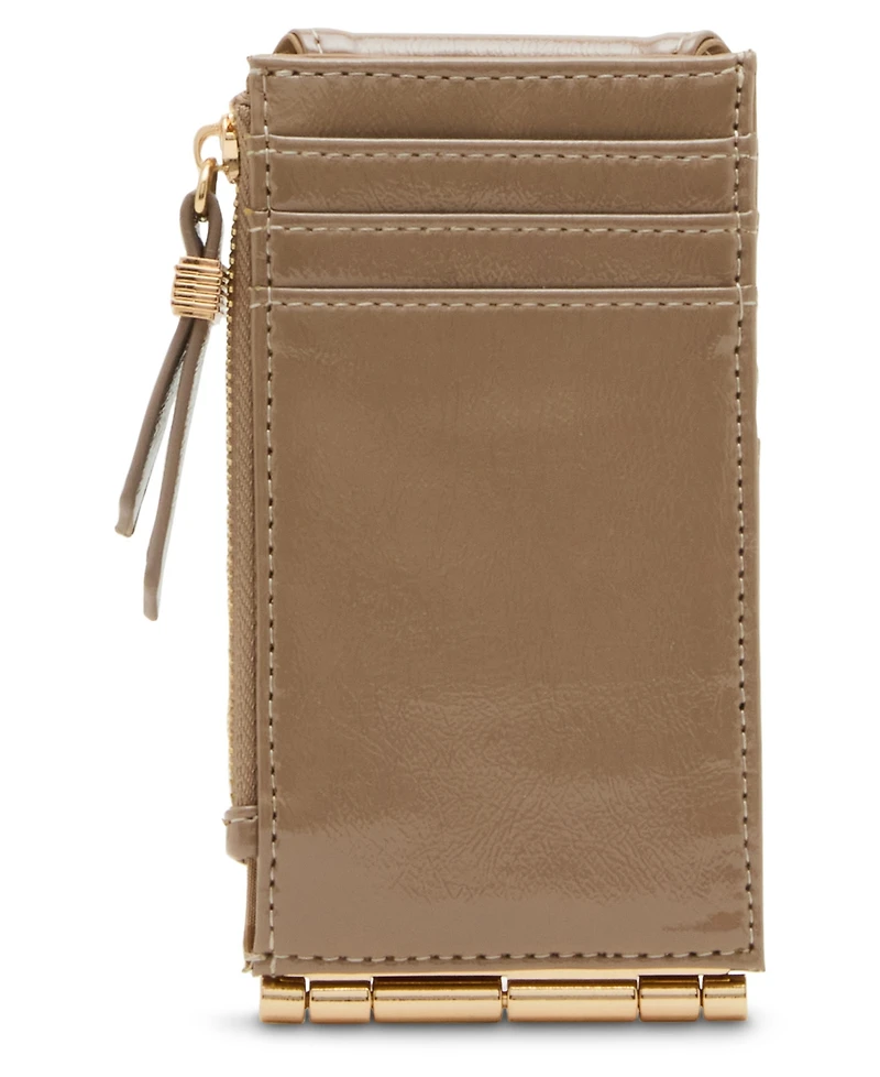 Anne Klein Flap Wallet