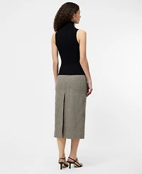 French Connection Women's Turtleneck Top