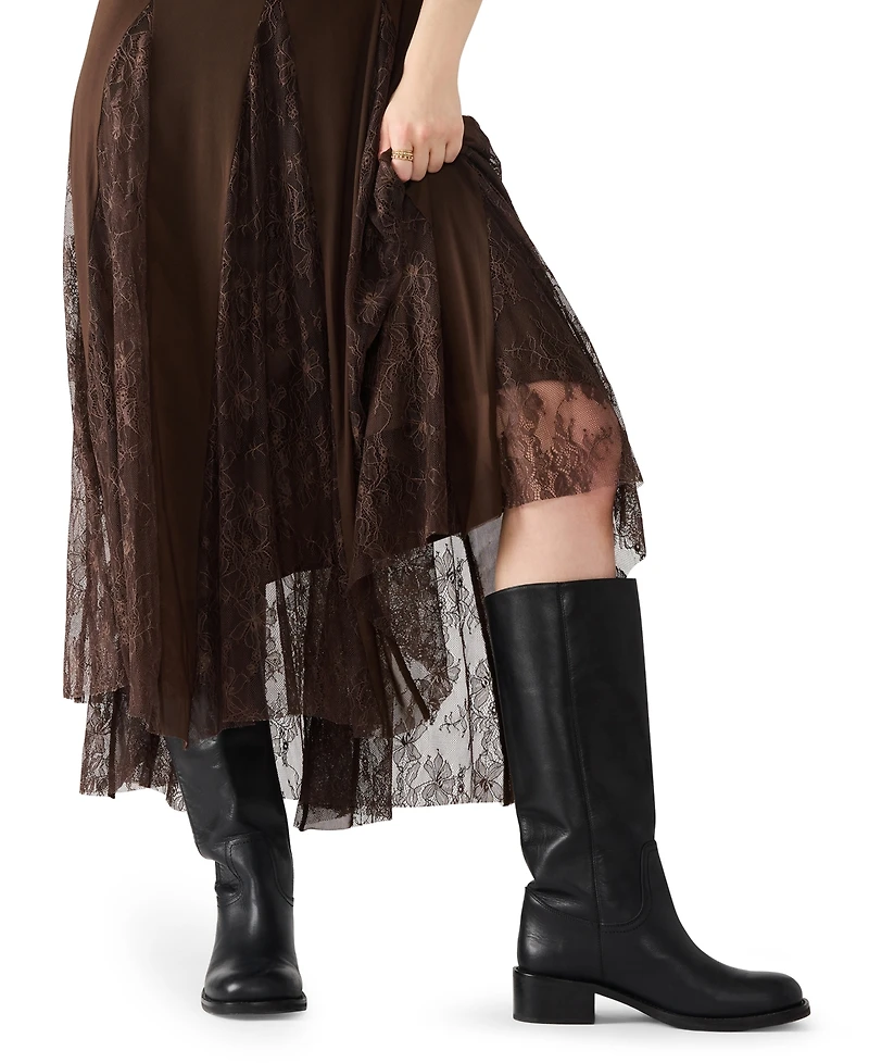 Steve Madden Women's Vita Midi Dress