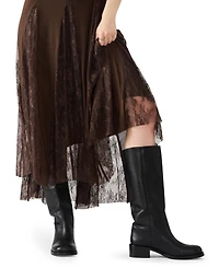 Steve Madden Women's Vita Midi Dress
