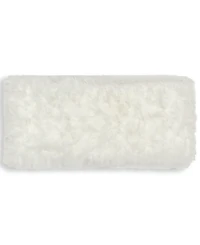 Karl Lagerfeld Paris Women's Bow Applique Headband