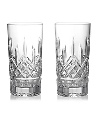 Waterford Lismore Hiball 11.5oz, Set of 2