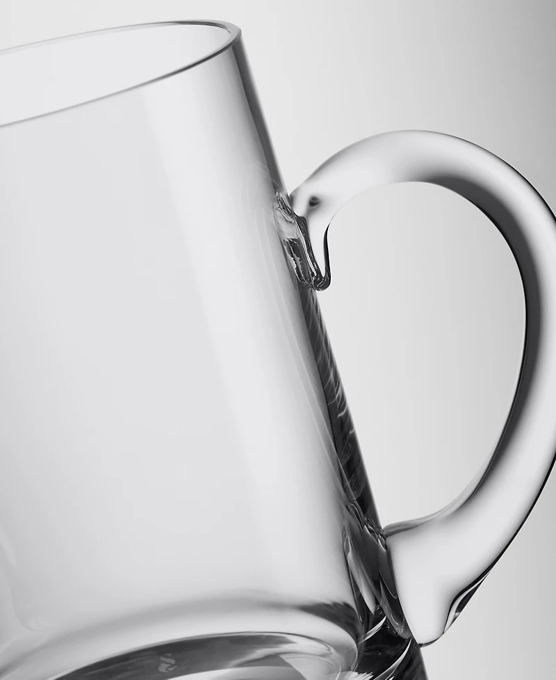 Waterford Craft Brew 2 Piece Beer Mug Set, 18 oz