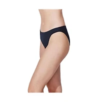 Gottex Women's Mademoiselle Mid Waist Bikini Bottom