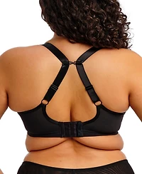 Elomi Plus Reja Underwire Plunge Bra