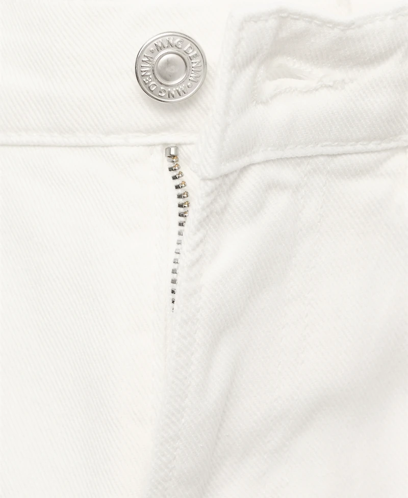 Mango Men's Lori Tapered-Fit Jeans