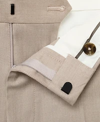 Mango Men's Paris Slim-Fit Suit Pants