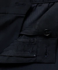 Mango Men's Bologna Slim-Fit Comfort-Stretch Pants