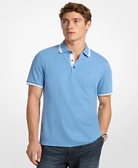 Michael Kors Men's Greenwich Polo Shirt