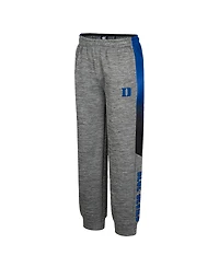 Colosseum Big Boys and Girls Gray Duke Blue Devils The Gang Pants