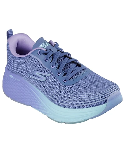 Skechers Women's Max Cushioning Elite 2.0 - Speed Play Athletic Running Sneakers from Finish Line