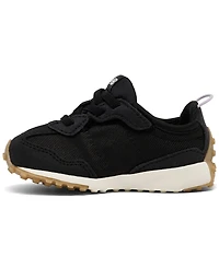 New Balance Toddler Kids 327 New-b Hook & Loop Casual Sneakers from Finish Line