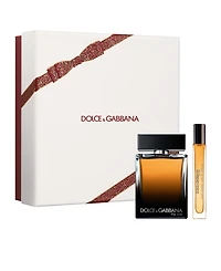 Dolce&Gabbana Men's 2-Pc. The One For Men Eau de Parfum Fragrance Gift Set