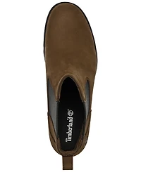 Timberland Women's Ellendale Mid Chelsea Boots from Finish Line