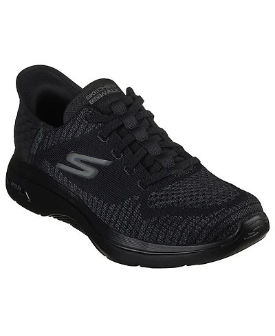 Skechers Men's Slip-ins: Arch Fit 2.0 - Grand Select 2 Wide-Width Casual Walking Sneakers from Finish Line