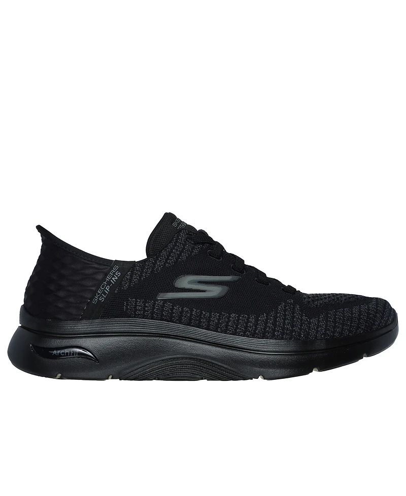 Skechers Men's Slip-ins: Arch Fit 2.0 - Grand Select 2 Wide-Width Casual Walking Sneakers from Finish Line