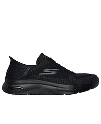 Skechers Men's Slip-ins: Arch Fit 2.0 - Grand Select 2 Wide-Width Casual Walking Sneakers from Finish Line