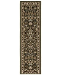 Oriental Weavers Ariana 213G8 2'3"x7'9" Runner Area Rug