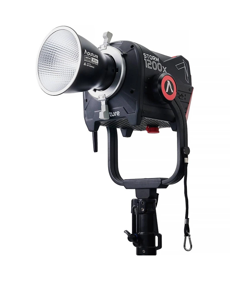 Aputure Storm 1200X Cine Kit (Us)