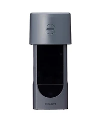 Ricoh Tl-3 Lens Cap for Theta X