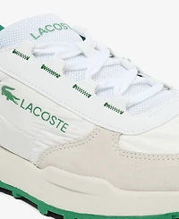 Lacoste Men's Elite Active Evo Round Toe Sneakers