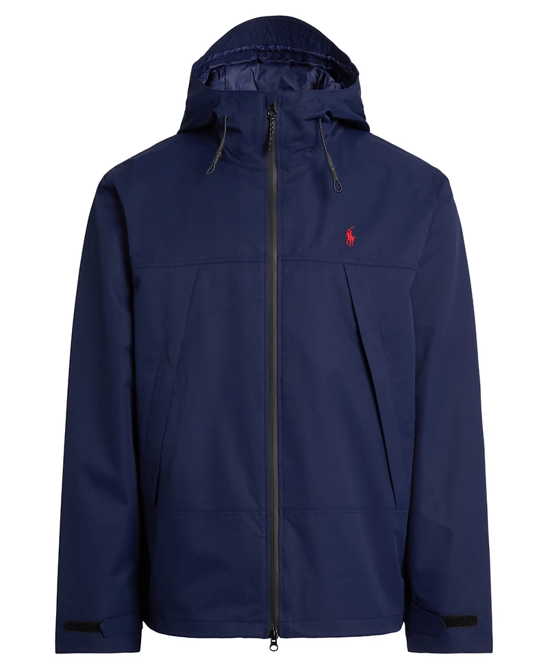 Polo Ralph Lauren Men's Eastview Hooded Jacket
