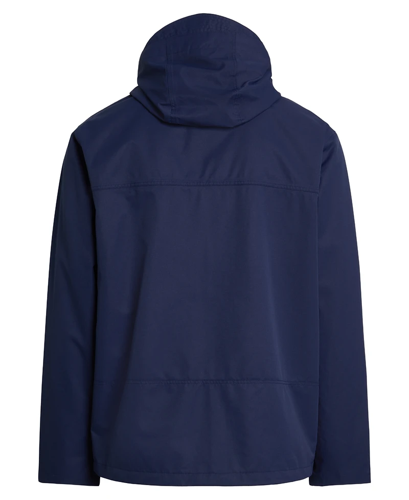 Polo Ralph Lauren Men's Eastview Hooded Jacket