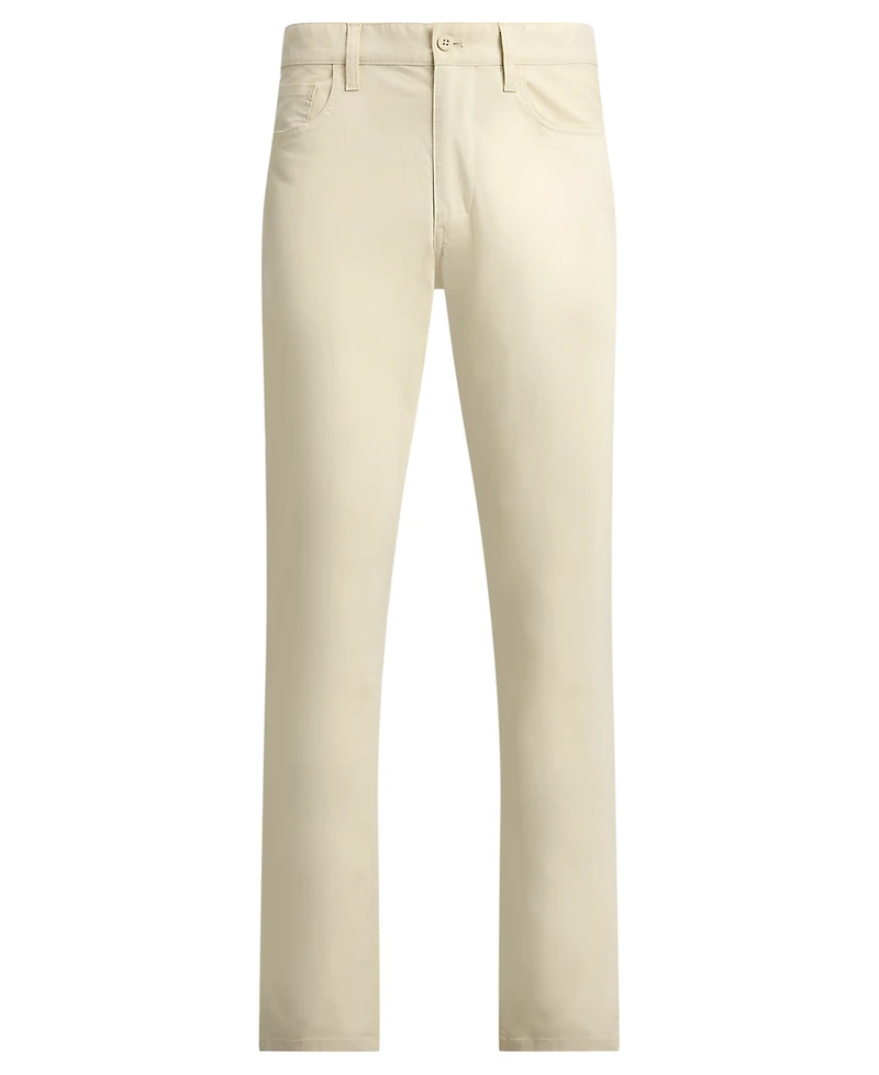 Polo Ralph Lauren Men's Classic-Fit Performance Twill Pants