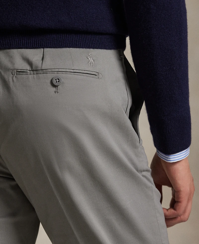 Polo Ralph Lauren Men's Norwich Chino Pants