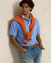 Polo Ralph Lauren Men's Classic-Fit Mesh Shirt