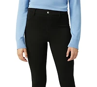 Hue Women's Double Soft Jersey Pants