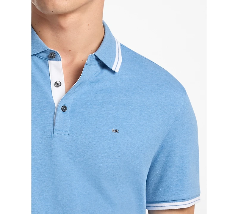 Michael Kors Men's Greenwich Polo Shirt