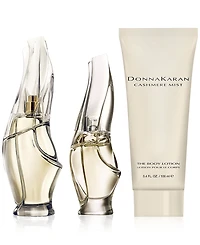Donna Karan New York 3-Pc. Cashmere Mist Eau De Parfum Set