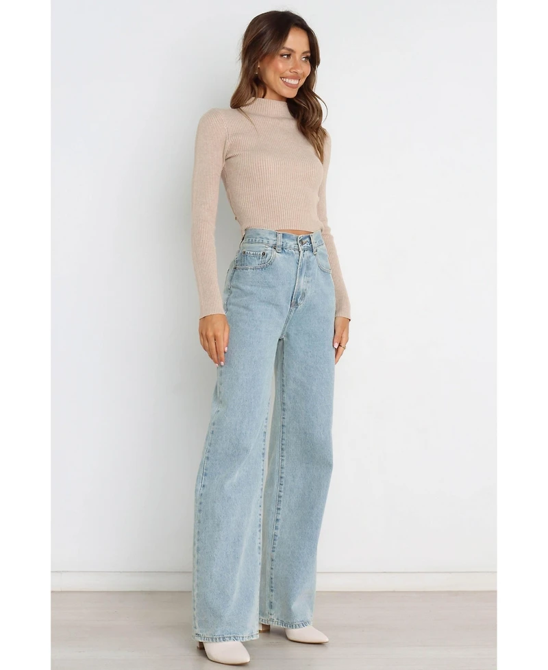 Petal and Pup Women's Paige Top