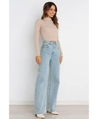 Petal and Pup Women's Paige Top