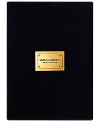 Dolce&Gabbana 3-Pc. Velvet Opulent Collection Eau De Parfum Set, 0.33 oz.