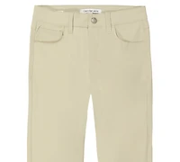 Calvin Klein Boys 8-20 Slim Fit Pants