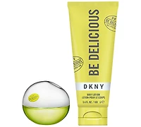 Dkny 2-Pc. Be Delicious Eau De Parfum Set