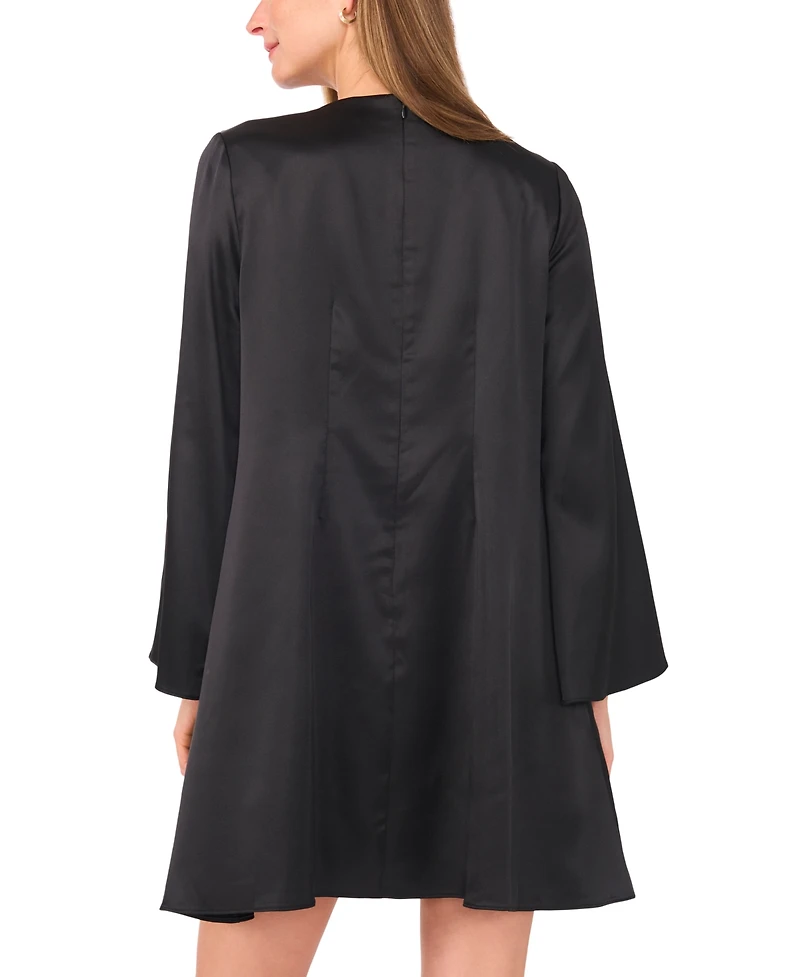 Vince Camuto Women's A-Line Mini Dress