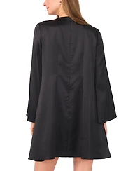 Vince Camuto Women's A-Line Mini Dress