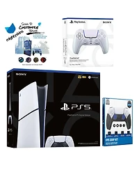 Sony Playstation 5 Slim Digital with Extra