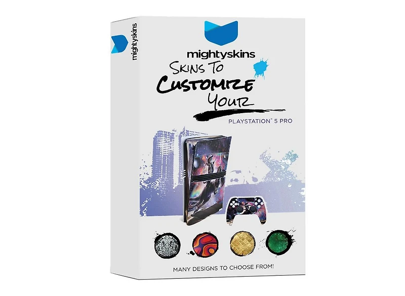 Sony PlayStation 5 Pro Digital Bundle with Disc Drive, Extra Controller, Vertical Stand